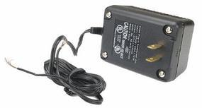 Micro-Structures AC Power Adaptor (4.5 Volts) Runs up to 10 Signs Model Railroad Electrical Accessory #4803