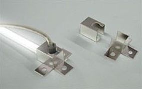 Micro-Structures Fluorescent Lamp Lighting Kit Model Railroad Lighting Kit #719