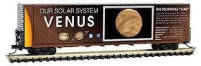 Micro-Trains Solar Srs w/o Lt Venus N-Scale Micro-Trains Solar Srs w/o Lt Venus N-Scale