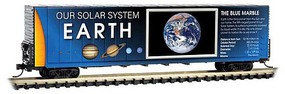 Micro-Trains Solar Series Earth N-Scale Micro-Trains Solar Series Earth N-Scale
