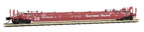 70' Well Car SP #513414A - N-Scale