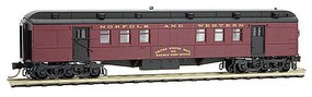 Pullman Heavyweight 60