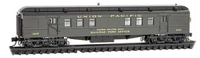 Micro-Trains RPO UP #1217 N-Scale