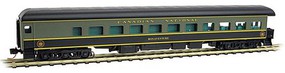 3-2 Business Car CN - N-Scale