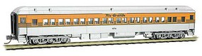 Micro-Trains 78' Heavy Coach DRGW #976 N-Scale Micro-Trains 78' Heavy Coach DRGW #976 N-Scale