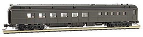 Micro-Trains Diner Undecorated N-Scale Micro-Trains Diner Undecorated N-Scale