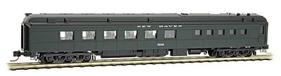 Micro-Trains 80 Hwt Diner NH #5242 - N-Scale