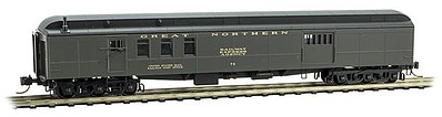 Micro-Trains 70 Mail Baggage GN #70 - N-Scale
