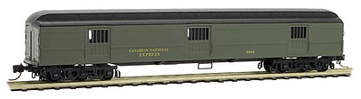 Micro-Trains 70 Hwt Horse CAr CN 8900 - N-Scale
