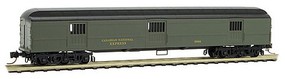 70' Hwt Horse CAr CN 8900 - N-Scale