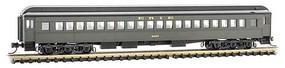 Micro-Trains 78' Hwt Coach ERIE #2280 N-Scale