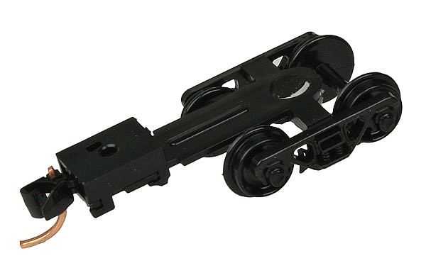 Micro Trains Mpn1035 Barber Roller Bearing Trucks Short Extensions for sale online 