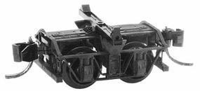 Micro-Trains Freight Car Trucks Disconnect Log Car N Scale Model Train Truck #302171 Micro-Trains Freight Car Trucks Disconnect Log Car N Scale Model Train Truck #302171