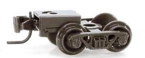 Micro-Trains Barber Roller-Bearing Trucks 1 Pair (2) Z Scale Model Train Truck #402071 Micro-Trains Barber Roller-Bearing Trucks 1 Pair (2) Z Scale Model Train Truck #402071