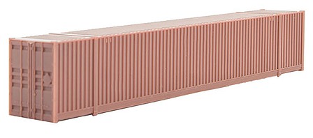 Micro-Trains 53 Undec Container - N-Scale