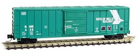 Micro-Trains Per Diem Series #6 Berlin Z-Scale Micro-Trains Per Diem Series #6 Berlin Z-Scale