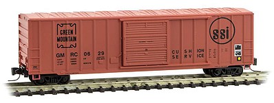 Micro-Trains Per DIEM Series #9 #0629 - Z-Scale