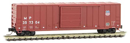 Micro-Trains 50 RS Box MP #357304 - Z-Scale
