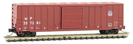 Micro-Trains 50 RS Box MP #357281 - Z-Scale