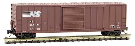 Micro-Trains 50 RS Box NS #400011 - Z-Scale