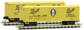 Micro-Trains 40' Wood Box Ball #1026 Z-Scale Micro-Trains 40' Wood Box Ball #1026 Z-Scale