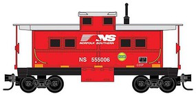 Micro-Trains Steel Center-Cupola Caboose Ready to Run Norfolk Southern 555006 (red, silver, N&W Hamburger Logo, Horse Head Logo) Z-Scale Micro-Trains Steel Center-Cupola Caboose Ready to Run Norfolk Southern 555006 (red, silver, N&W Hamburger Logo, Horse Head Logo) Z-Scale