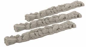 Micro-Trains Stone Loads Fits 50' Gondolas pkg(3) Z Scale Model Train Freight Car Load #79943911 Micro-Trains Stone Loads Fits 50' Gondolas pkg(3) Z Scale Model Train Freight Car Load #79943911
