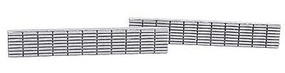 Micro-Trains Zinc Ingots Load Fits 50' Gondolas pkg(2) Z Scale Model Train Freight Car Load #79943928 Micro-Trains Zinc Ingots Load Fits 50' Gondolas pkg(2) Z Scale Model Train Freight Car Load #79943928