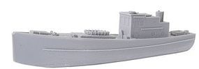 Micro-Trains Sardine Boat Kit (Resin) Undecorated Z Scale Model Railroad Vehicle #79943931 Micro-Trains Sardine Boat Kit (Resin) Undecorated Z Scale Model Railroad Vehicle #79943931