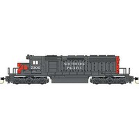 Micro-Trains SD40-2 DC SP #7306 Z-Scale Micro-Trains SD40-2 DC SP #7306 Z-Scale