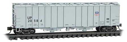 Micro-Trains 4180 cf Hopp UP #20584 - N-Scale