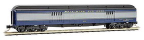 Micro-Trains Heavyweight B&O 5/ N-Scale
