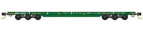 Micro-Trains DODX Flat Pack w/o Ld 6/ N-Scale Micro-Trains DODX Flat Pack w/o Ld 6/ N-Scale