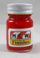 ModelCarWorld Bright Red 15ml