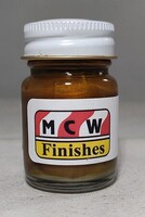 ModelCarWorld Gold 15ml Bottle