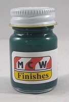 ModelCarWorld Gloss Dark Green 15ml