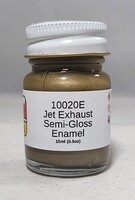 ModelCarWorld Jet Exhaust 15ml