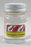 ModelCarWorld Enamel Hardener Bottle