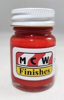 ModelCarWorld Chrysler Engine Red 15ml