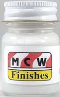 ModelCarWorld White 15ml