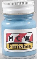 ModelCarWorld Light Blue 15ml