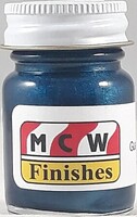 ModelCarWorld Guardsman Blue Metallic 15ml Bottle