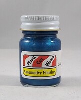 ModelCarWorld Guardsman Blue Metallic 15ml