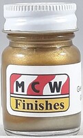 ModelCarWorld Gee-TO Tiger Gold 15ml Bottle