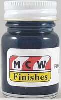 ModelCarWorld Presidential Blue Metallic 15ml Bottle