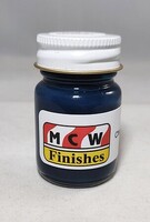 ModelCarWorld Chessie Blue 15ml