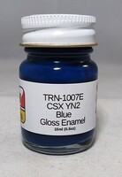 ModelCarWorld CSX YN2 Blue 15ml