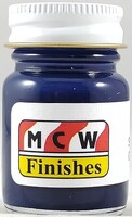 ModelCarWorld Santa Fe Blue 15ml