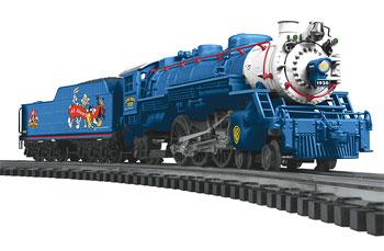  Engine (mdkk33980002w) K-Line O Scale Model Train Steam Locomotives