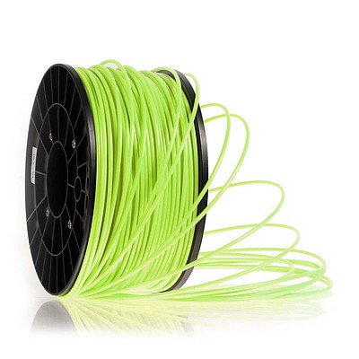 Model-Collect PLA Filament 1312ft Lime